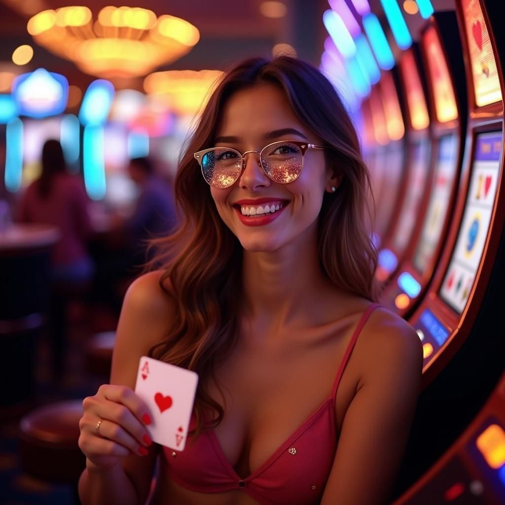 Tampilan antarmuka permainan slot online di slottoto