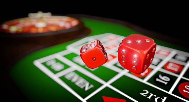 Tampilan beranda slottoto dengan sports and casino feature